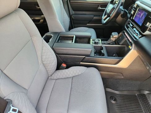 Used 2024 Toyota Tundra SR5 AWD/4WD image 13