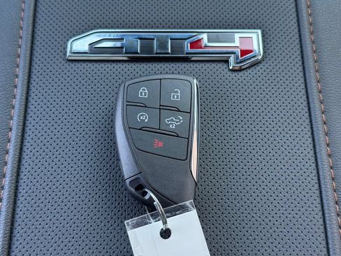 New 2026 GMC Sierra 3500 AT4 w/ AT4 Premium Plus Package AWD/4WD image 43