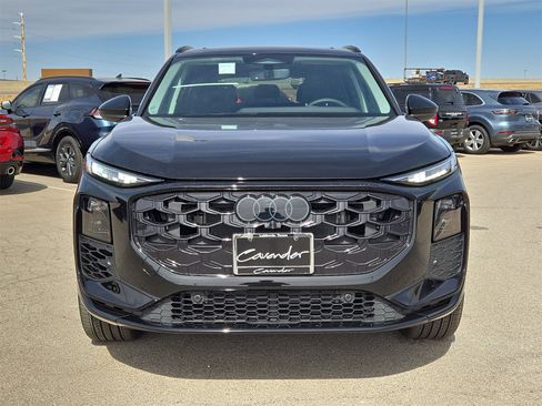 New 2026 Audi Q3 quattro 2.0T image 10