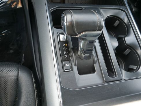 Certified 2023 Ford F150 Lariat w/ Equipment Group 502A High image 28