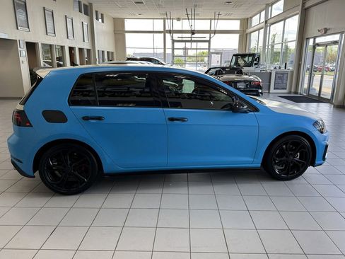Used 2018 Volkswagen GTI S FWD image 60
