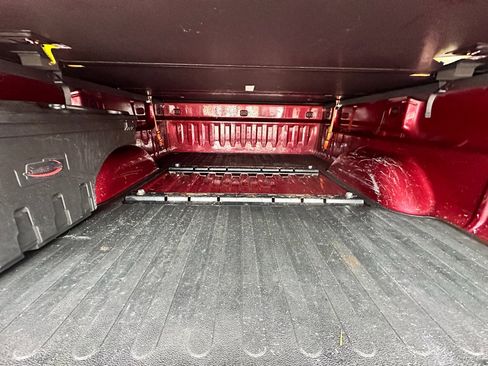 Used 2015 Chevrolet Silverado 2500 W/T w/ WT Convenience Package image 16