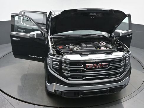 New 2026 GMC Sierra 1500 SLT w/ SLT Premium Plus Package image 62