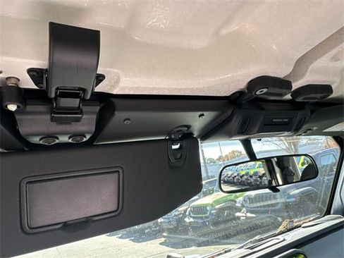 New 2026 Jeep Wrangler Sport image 30