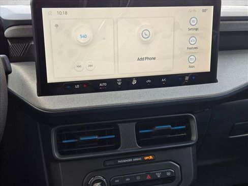 New 2026 Ford Maverick XLT FWD image 12