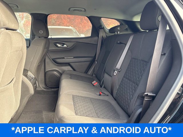 Used 2019 Chevrolet Blazer LT FWD image 7