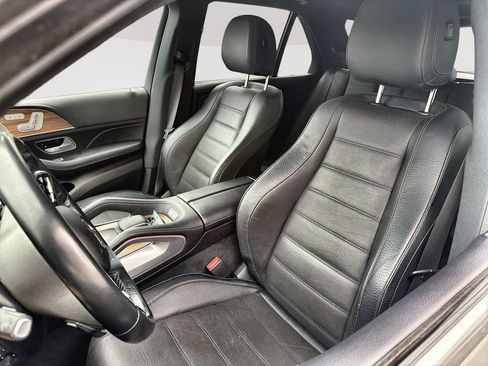 Used 2023 Mercedes-Benz GLE 450 4MATIC image 13