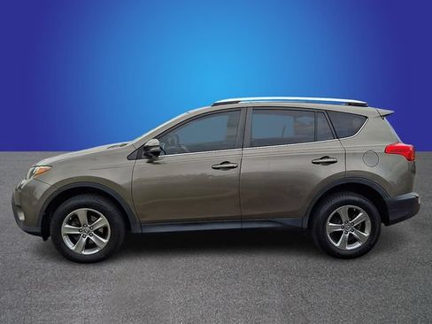 Used 2015 Toyota RAV4 XLE FWD image 5