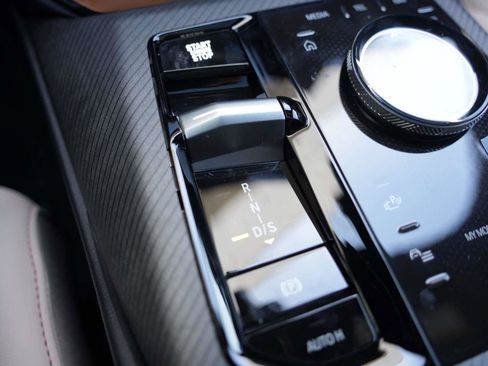 New 2026 BMW X3 xDrive30 w/ Premium Package image 22