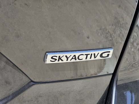 Used 2023 MAZDA CX-5 AWD 2.5 S w/ Premium Package image 10