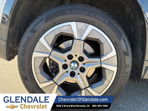 Used 2023 BMW X1 xDrive28i w/ Convenience Package image 29