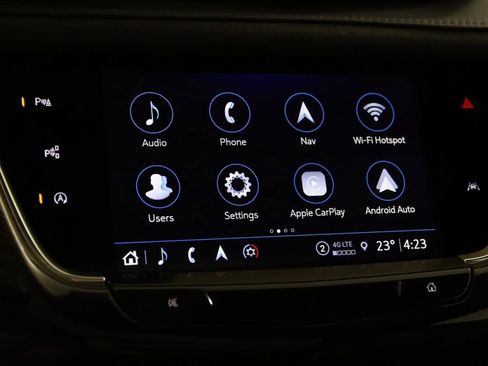 Used 2023 Cadillac XT6 Sport w/ Platinum Package image 35