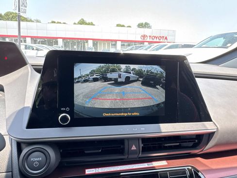 New 2026 Toyota Prius Plug-In Hybrid FWD image 14