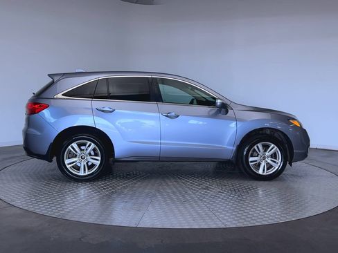 Used 2014 Acura RDX AWD w/ Technology Package image 9