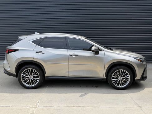 Used 2022 Lexus NX 350 AWD image 10