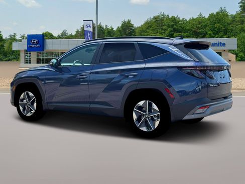 New 2026 Hyundai Tucson SEL AWD/4WD image 4