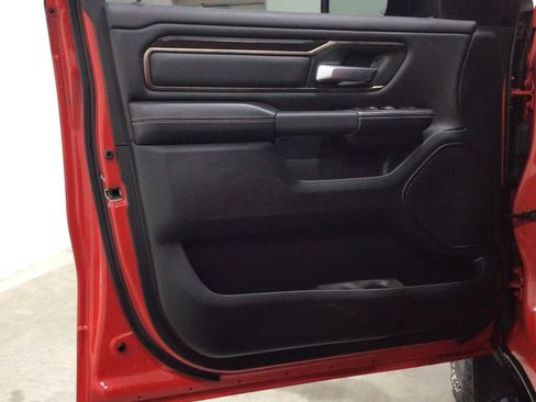 Used 2022 RAM 1500 Rebel w/ Night Edition image 19