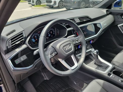 Certified 2024 Audi Q3 2.0T Premium AWD/4WD image 7