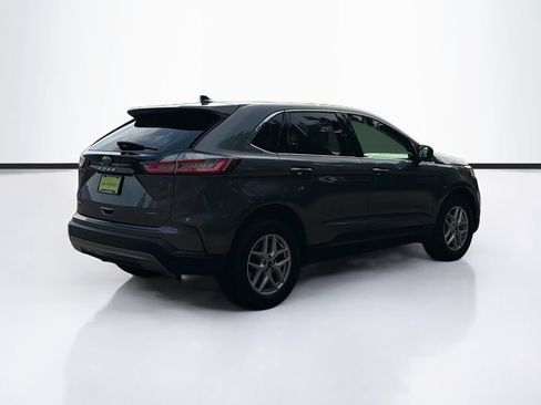 Used 2024 Ford Edge SEL w/ Convenience Package AWD/4WD image 5