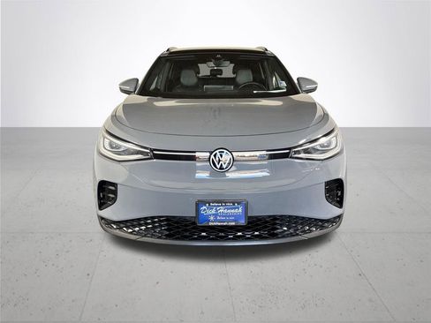 Certified 2023 Volkswagen ID.4 Pro S AWD/4WD image 3