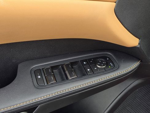 Certified 2025 Lexus RX 350 FWD w/ Technology Package image 11