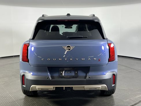 New 2026 MINI Cooper Countryman S image 7