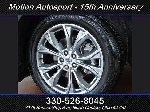 Used 2020 Ford Explorer XLT w/ Equipment Group 202A AWD/4WD image 47