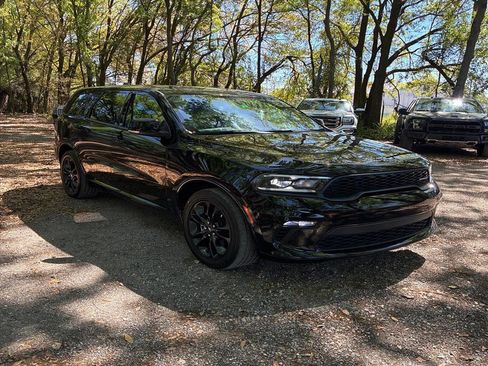 Used 2021 Dodge Durango GT image 8