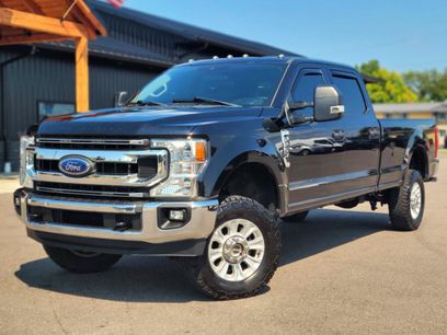 Used 2021 Ford F250 XLT w/ XLT Value Package