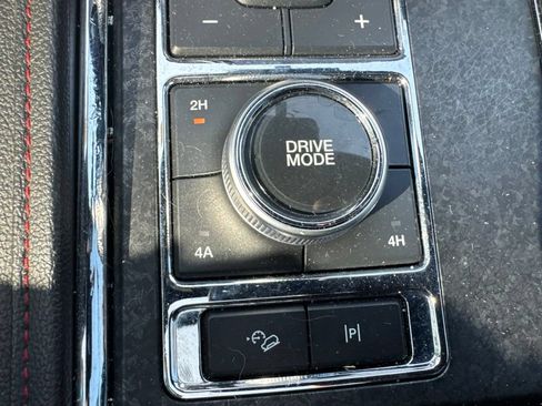 Used 2022 Ford Expedition Max Limited AWD/4WD image 21