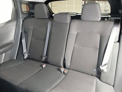 Used 2025 Nissan Kicks S AWD/4WD image 13