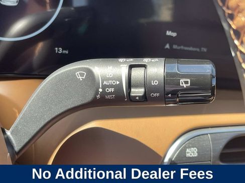 New 2026 Hyundai Palisade Calligraphy FWD image 40