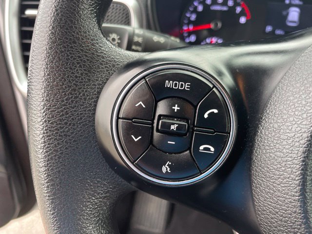 Used 2020 Kia Soul LX FWD image 26