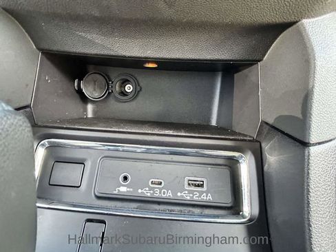 Certified 2024 Subaru Ascent Limited AWD/4WD image 20