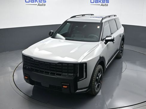 New 2027 Kia Telluride SX Prestige X-Pro AWD/4WD image 53