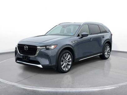 Certified 2026 MAZDA CX-90 3.3 Turbo w/ Premium Plus Pkg