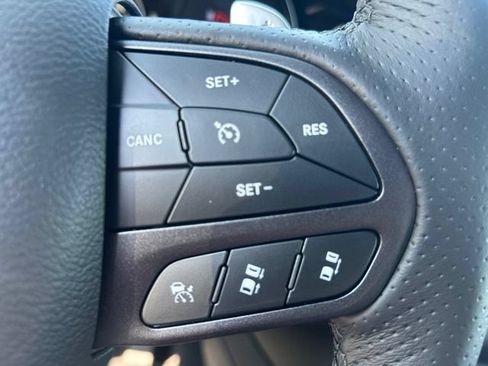 New 2027 Dodge Durango GT AWD/4WD image 24