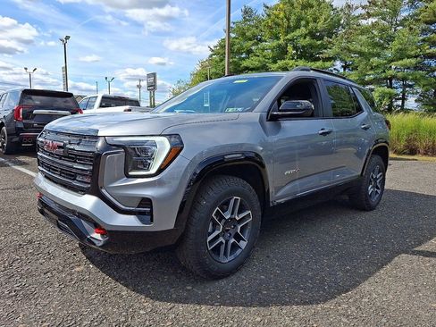 New 2026 GMC Terrain AT4 w/ Convenience Package III image 2