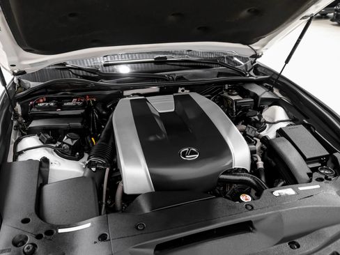Used 2019 Lexus GS 350 F Sport RWD image 56