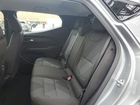 New 2027 Chevrolet Bolt LT w/ Comfort Package FWD image 13