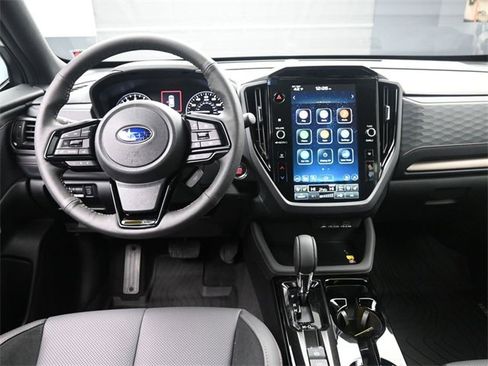 New 2026 Subaru Forester Touring image 9