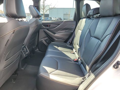 Certified 2023 Subaru Forester Wilderness image 10