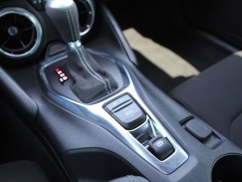 Used 2024 Chevrolet Camaro LT w/ RS Package RWD image 26