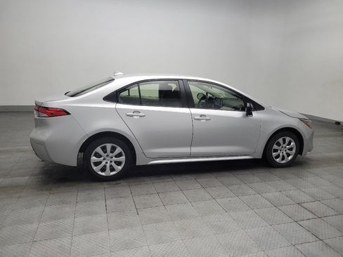 Used 2020 Toyota Corolla LE FWD image 10