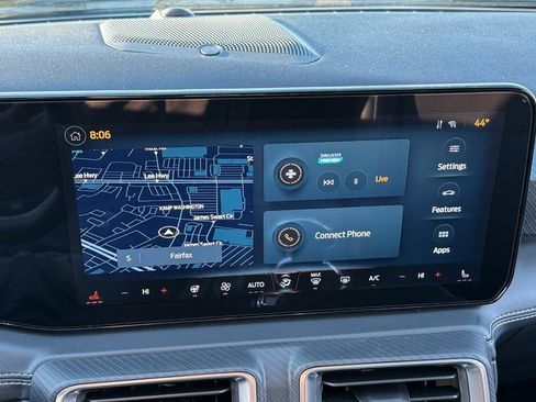 Used 2024 Ford Mustang GT Premium w/ GT Performance Package image 4