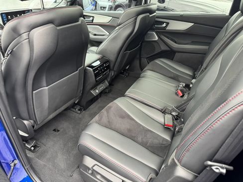 Used 2025 Acura MDX A-Spec AWD/4WD image 9