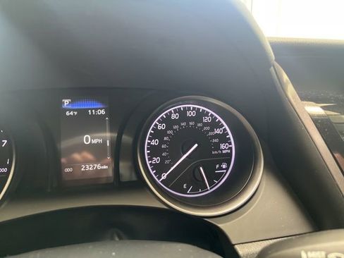 Certified 2024 Toyota Camry SE image 16