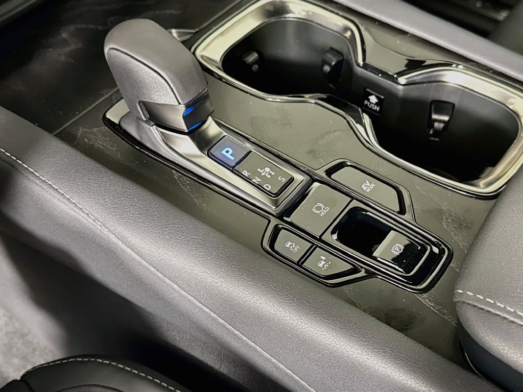 New 2026 Lexus RX 350h AWD/4WD image 15
