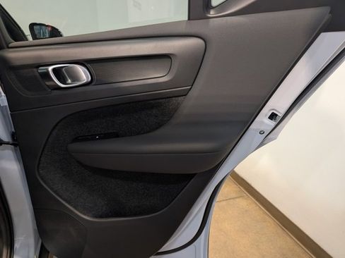 New 2026 Volvo XC40 B5 Plus w/ Protection Package Premier image 27