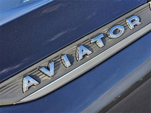 New 2026 Lincoln Aviator Reserve image 11